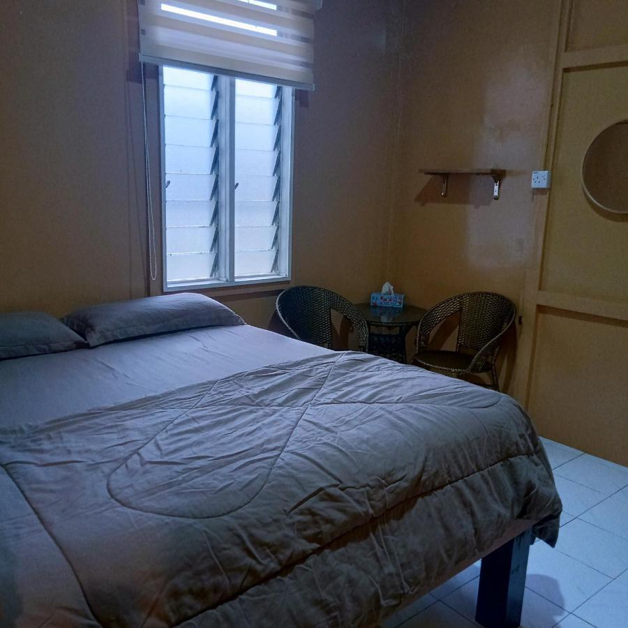 The Rustique Guest House Tanah Rata Εξωτερικό φωτογραφία